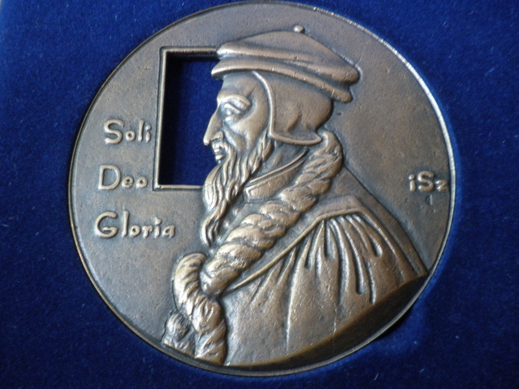 K�lvin Eml�k�rem, 2010