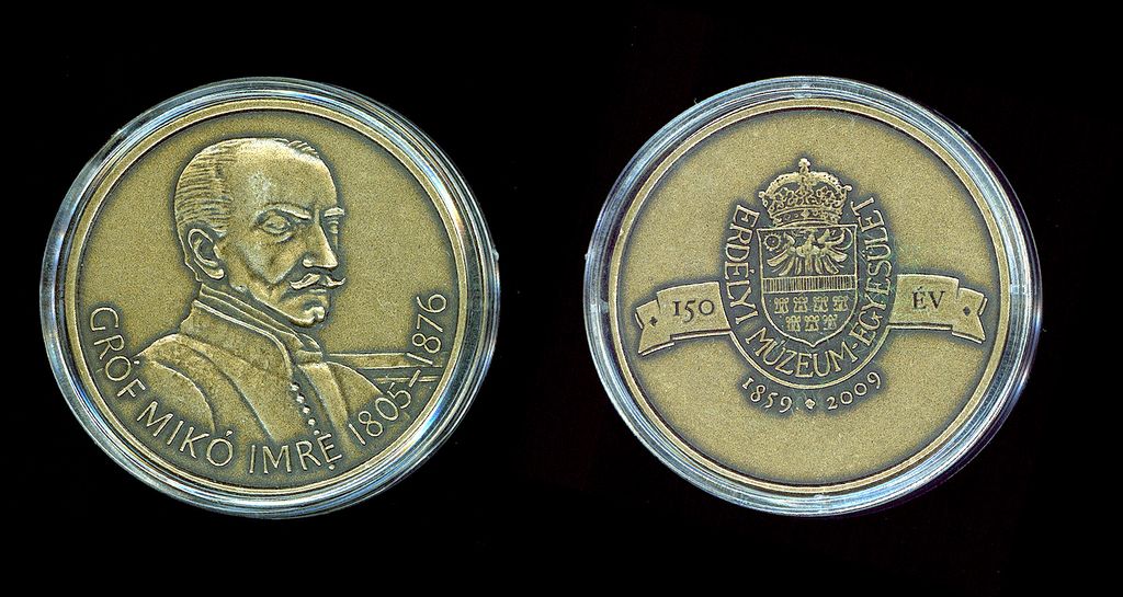 Gr�f Mik� Imre Eml�k�rem, 2009