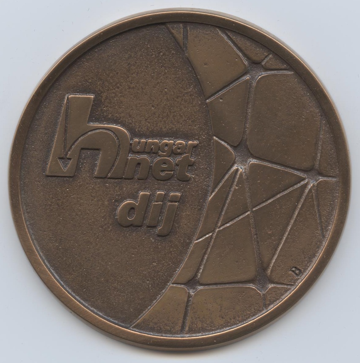 Hungarnet D�j, 2015